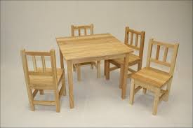 Wooden Table And Chair Set For Kids 1 Wooden Toddler Table Wooden Table And Chairs Kids Wooden Table