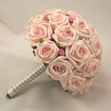This beautiful bouquet is perfect for a fall or winter wedding. One Two Three Steps For Better Flower Website Photos Floranext Florist Websites Floral Pos Floral Software