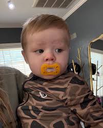 Happy Birthday Kyler Shane! I love you pookie