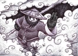 Chen Stormstout By Triumviratusok Warcraft Art Art Drawing Games