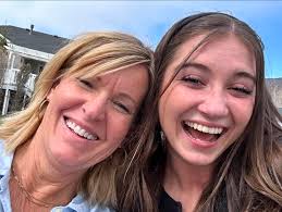 Our sweet Lydia Mae was given a beautiful blessing