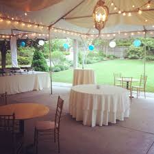 Wedding Set Up At Internship The Farmhouse At Peoples Light Located In Malvern Pa Wedding Set Up Engagement Venues Local Wedding