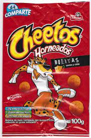 Mexican Cheetos Horneados Bag Bolitas Chester Cheetos Sabritas Junk Food Snacks Snack Chips Food Jokes