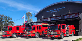 Fire Department | Baton Rouge, LA