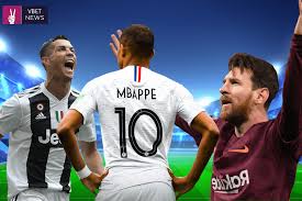 Browse 1,354 cristiano ronaldo psg stock photos and images available, or start a new search to explore more stock photos and images. Kylian Mbappe Beats Cristiano Ronaldo Lionel Messi To An Impressive Record