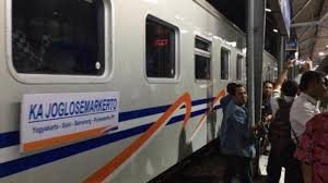 Jadwal perjalanan kereta api jarak jauh. Lengkap Tarif Dan Jadwal Ka Joglosemarkerto Yogya Solo Semarang Purwokerto Yang Baru Diluncurkan Halaman 3 Tribun Jateng