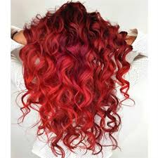 If your skin is pale, take some bright or light dyes. 5 Red Hot Color Formulas Behindthechair Com