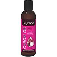 Bio 7 Hair Growth Oil Reviews Pin On Trycone Onion Hair Oil With Vitamin E 100 Natural Oils And Herbs 200 Ml