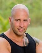 Anthony Vlachos** (born September 10, 1973) is an American police officer,  best known for competing