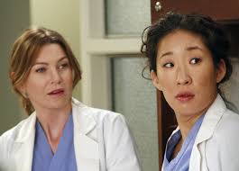See more ideas about christina yang, greys anatomy, cristina yang. Grey S Anatomy Kehrt Sandra Oh Als Cristina Yang In Staffel 13