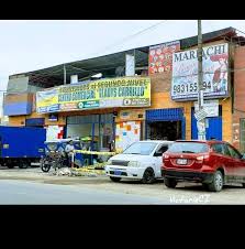 Mercado Carrillo