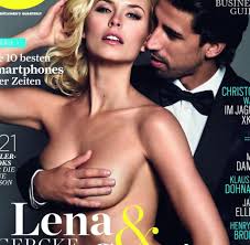Khedira und gercke beendeten ihre beziehung vor rund zwei monaten. Heiratsantrag Lena Gercke Und Sami Khedira Sind Verlobt Welt