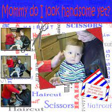 Maybe you would like to learn more about one of these? First Haircut Quotes Quotesgram