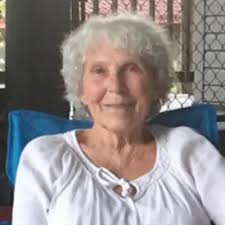 Obituary information for Helen Marie Willard Melton