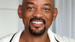 Photo Will Smith tout sourire au côté d'Albert de Monaco - MSN
