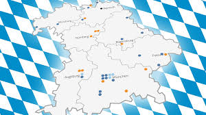 Aktuelle messdaten und informationen zur hochwasserlage und hochwasservorhersage in bayern Wir Sind Bayern Geschichte Und Geschichten Aus 100 Jahren Freistaat Br De