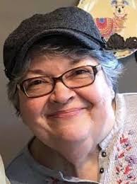 Katherine Ann McKnight Obituary April 21, 2020