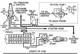 Assembled product dimensions (l x w x h). Another Electric Fuel Pump Wiring Question For A Bodies Only Mopar Forum