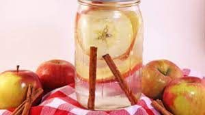 Infused water mangandung campuran buah dan sayur yang mengandung banyak vitamin. Inovasi Infused Water Dari Minuman Tradisional Ariyana