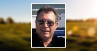 George Roger Thompson Obituary June 20, 2019