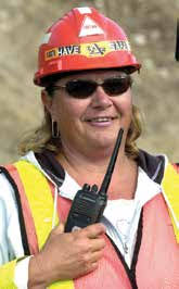 SAN FRANCISCO'S SKILLED WATERPROOFERS