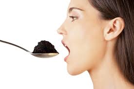 Is eating dirt good for you?