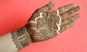 Traditional Rajasthani Bridal Henna Mehndi Design Artsycraftsydad Mehndi Designs For Hands Henna Mehndi Design Modern Mehndi Designs