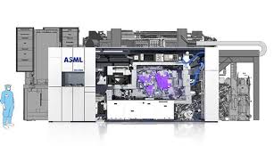 See our company through the eyes of our employees. Asml Supplier Is Caught In A Fire And Delivery Of Euv Lithography Machines Will Be Delayed Early Next Year
