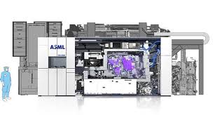 Asml plans to ship 40 euv systems in 2021 and 55 more units in 2022. Asml Euv Asml Ramps Up Euv Scanners Production 35 In 2020 Up To 50 In 2021