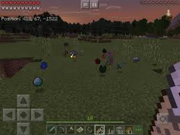 Item (Entity) – Minecraft Wiki