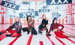 Teste dein wissen über die kpop girlgroup mamamoo. Mamamoo Confirms November Comeback Date Album Name