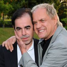 Shop for vinyl, cds and more from uwe ochsenknecht at the discogs marketplace. Uwe Ochsenknecht Oscar Ortega Sanchez Ziemlich Beste Freunde Gala De