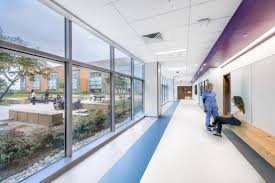 Washington Adventist White Oak Medical Center Healthcare Snapshots Hospital Design Medical Center White Oak