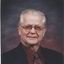 Monte Blu McClaren Obituary