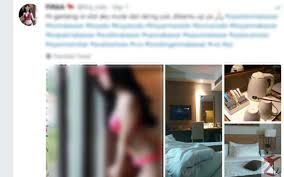 Buat yang mau mencari teman baru, semoga terkabulkan. Transaksi Sex Semakin Sering Manfaatkan Aplikasi Chatting Zonautara