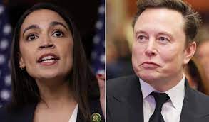 🚨BREAKING: Elon Musk demands investigation into Democratic Rep. AOC,  calling for accountability on her actions.