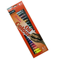 Check spelling or type a new query. V Tec Artist Series Oil Colours Set 18x12ml Cat Minyak Vtec Set 18 Shopee Indonesia