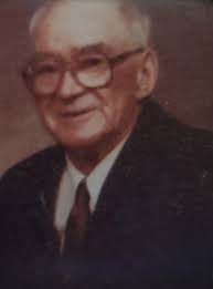 Albert Earl Brooks (1911-1987)