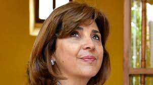 María Angela Holguín se perfila en la Secretaría General de la ONU? -