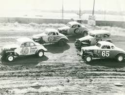 Toyota had a hand in that, thought i'm not sure of their involvement now. History Historic Stock Car Photos Stock Car Vintage Race Car Racing