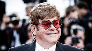 Elton John S Greatest Hits Playlist Stream Download Music Elton John Music Just Jared