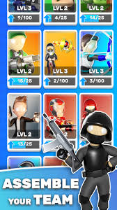 Gaia odyssey (no root) anti ban; Hero Squad 11 5 Apk Mod Unlimited Money Crack Games Download Latest For Android Androidhappymod