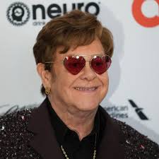 The highest-grossing rock tours in history: Elton John loses the top spot