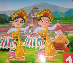 Maybe you would like to learn more about one of these? Soal Ulangan Bahasa Bali Kelas 1 Sd Kunci Jawaban Tim Edukasi