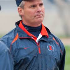 2013 Illinois football's 10 things to know: A desperate search for  play-makers