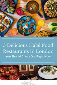 Simply scan the barcode (upc/ean) of the product you wish to consume and within seconds our app will breakdown the sources of. 5 Delicious Halal Food Restaurants In London You Should Check Out Right Now Halal Recipes Food Halal Restaurants London
