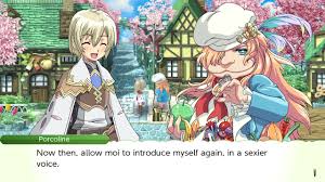 Maybe you would like to learn more about one of these? Rune Factory 4 Review The Indie Game Website