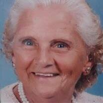 Martha R. Wilhoyt Obituary