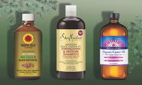 Castor oil for longer locks. The 4 Best Castor Oils For Hair Growth Thejjreport