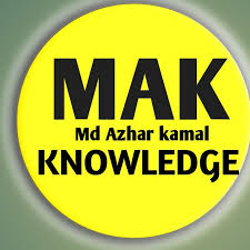Listen to azhar kamal in full in the spotify app. Mak Knowledge Md Azhar Kamal Youtube